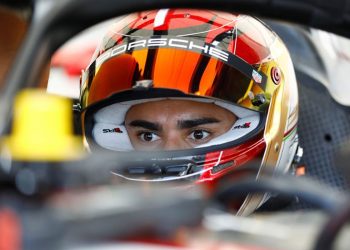 Pascal Wehrlein rompe el silencio sobre su accidente en Ciudad del Cabo