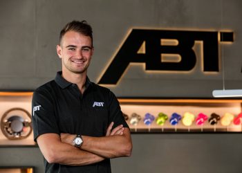 Robin Frinjs se recupera y estará en el E-Prix de Brasil