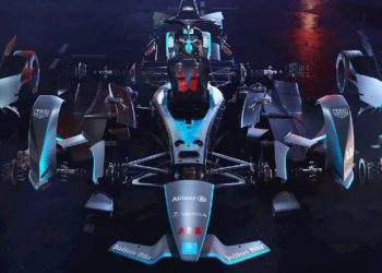 Fórmula E presenta avances significativos en su reporte de sostenibilidad