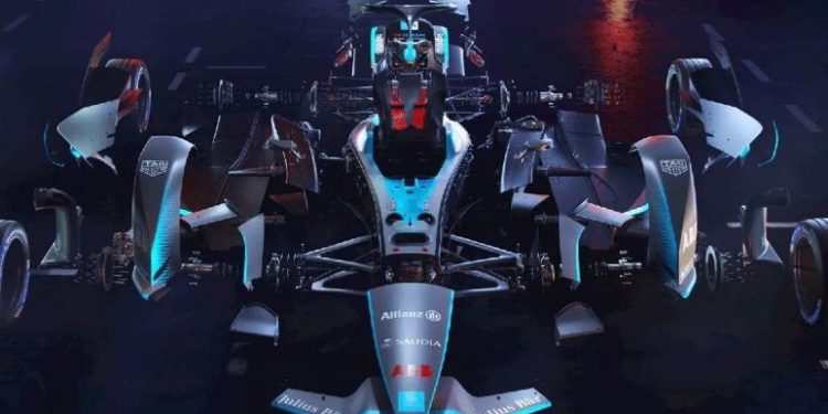 Fórmula E presenta avances significativos en su reporte de sostenibilidad