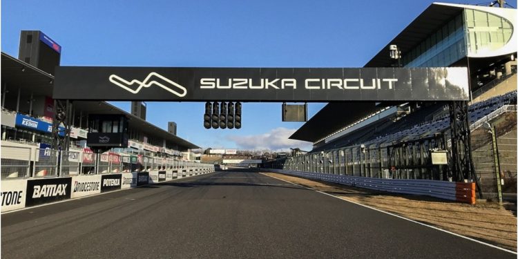 Por qué el Gran Premio de Japón es uno de los mejores de la Fórmula 1