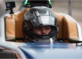 Victor Smialek to be on the ERA Championship Series Europe 2023 Grid