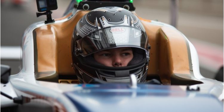 Victor Smialek to be on the ERA Championship Series Europe 2023 Grid