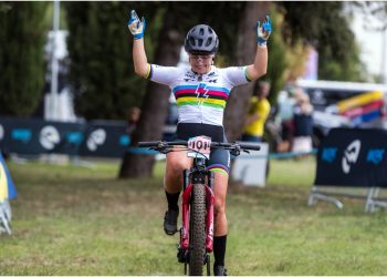 WES mantendrá formato de competición para 2023