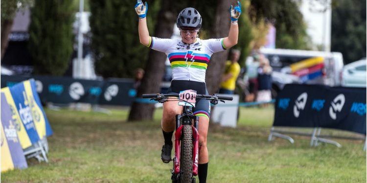 WES mantendrá formato de competición para 2023