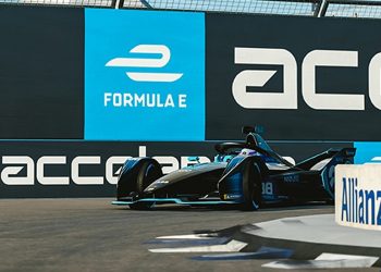 Formula E Announces Return of e-Sports Championship