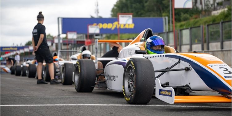 ERA Championship to Continue Despite FIA ETCR Cancellation