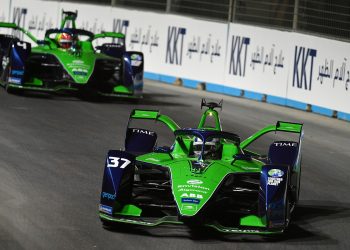 Envision Racing Launches Global Competition to Fight E-Waste