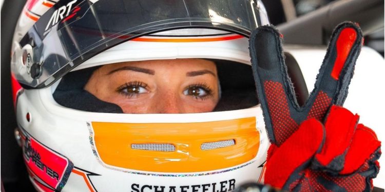 Importancia de la F1 Academy: La competición de la Fórmula 1 para mujeres