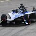 Formula E Rookies Hit Berlin Track