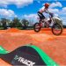 X-Track será proveedor oficial de pistas modulares para FIM E-Xplorer World Cup