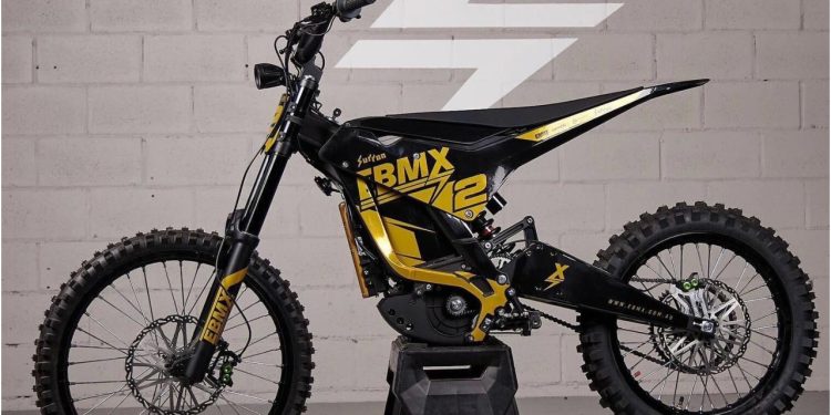 FANATICS // Ultimate Fan Experience: Fans to Compete Against Pros at the FIM E-Xplorer World Cup