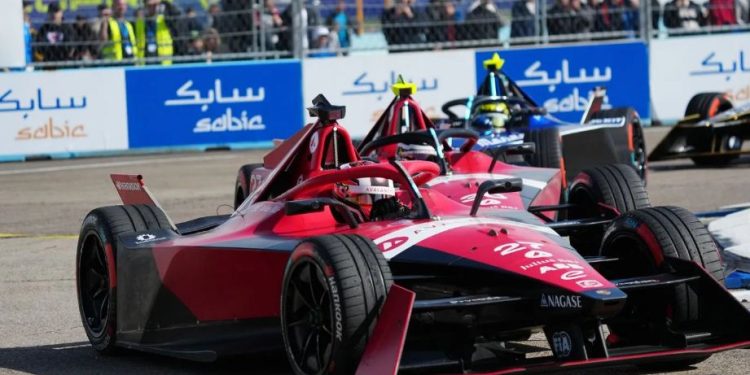 Berlin Aftermath: Dennis Reacts and Revives Avalanche Andretti Hopes