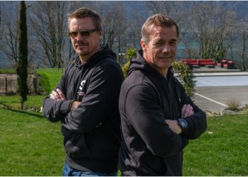 Special One Racing: The Team to Supply an Electric Vehicle to Sébastien Loeb for Rallycross Competition