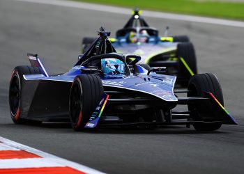Maserati buscará contratacar para meterse en la pelea por la Fórmula E