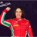 Marta Garcia Makes History After Winning the First F1 Academy Race