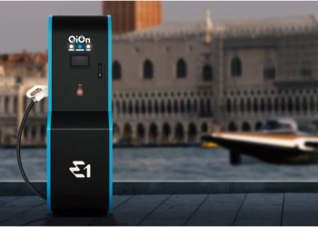 E1 Series Appoints QiOn as Official Charge Provider