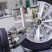Schaeffler Unveils Technology for Placing Electric Motors in Tires