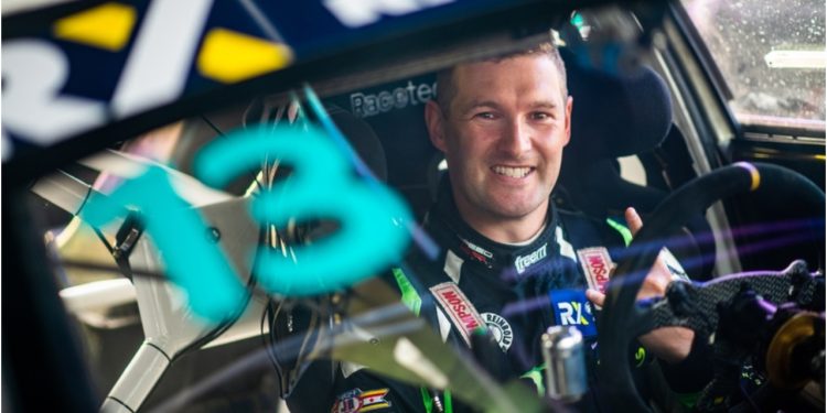 Andreas Bakkerud correrá para JBXE a partir del Hydro X Prix de Extreme E