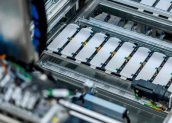 Salen a la luz nuevas baterías que prometen mil kilómetros de autonomía