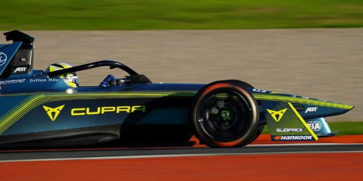 Nico Mueller Loses Points at the Last Minute in Monaco