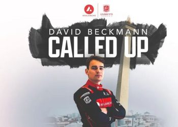 Avalanche Andretti Announces Changes to Drivers Lineup