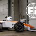 ERA Championship hace historia al convertirse en la segunda categoría de monoplazas en recibir certificación FIA