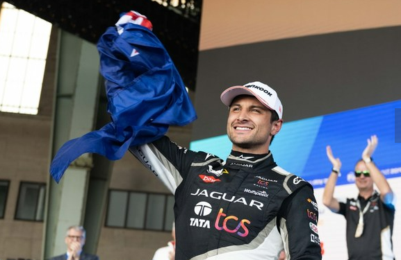 Pilotos de Nueva Zelanda marcan pauta en la Fórmula E