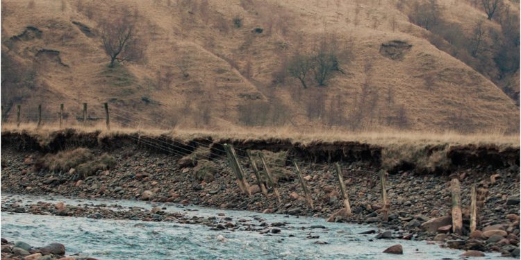 Extreme E revela Legacy Programme del Hydro X Prix en Escocia