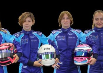 FIA “Girls on Track” Program Strengthens in Formula E