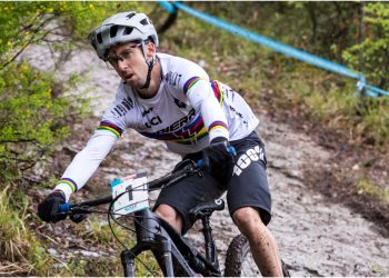 2023 WES UCI E-MTB XC World Cup season starts with the renewed Monaco Alpes-Maritimes Round