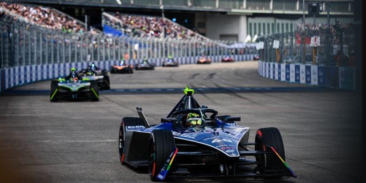 Formula E GEN3 Returns to Monaco to Debut in the Principality