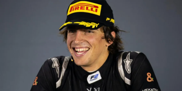 España volverá a la parrilla de pilotos de la Fórmula E