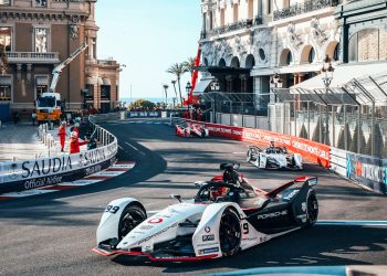 Disappointment at Porsche after Losing Formula E Championship Lead