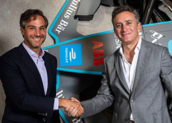 Leadership Change in Formula E: Jamie Reigle to be Replaced at Tournament Direction