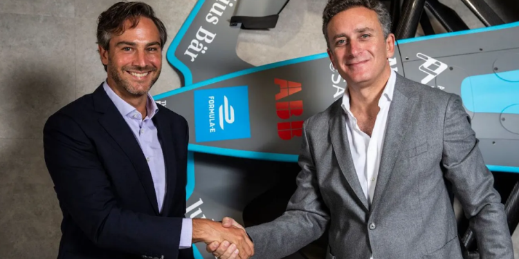 Cambio de mando en la Fórmula E: Jamie Reigle será sustituido en la dirección del torneo