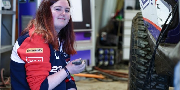 5 New Candidates for Extreme’s “Racing for All” Initiative