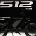 Ristretto 512 First Edition: La nueva bicicleta eléctrica de lujo y de edición limitada