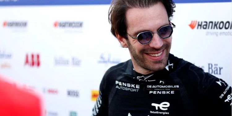 Vergne Sets Drivers’ Standings on Fire