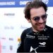 Vergne Sets Drivers’ Standings on Fire