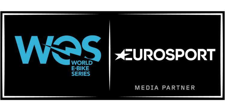 WES Announces Agreement with Eurosport for UCI E-MTB XC World Cup Broadcast Coverage