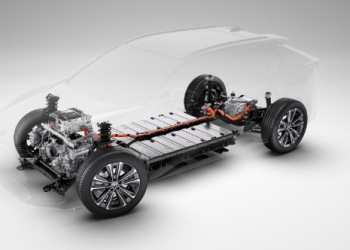 «Cambiemos el futuro de los vehículos»: El lema de Toyota para revolucionar el mercado de baterías