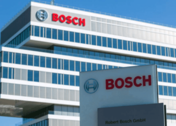 Bosch to Invest $1.5 Billion in Semiconductor Market