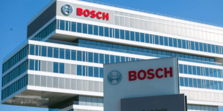 Bosch to Invest $1.5 Billion in Semiconductor Market