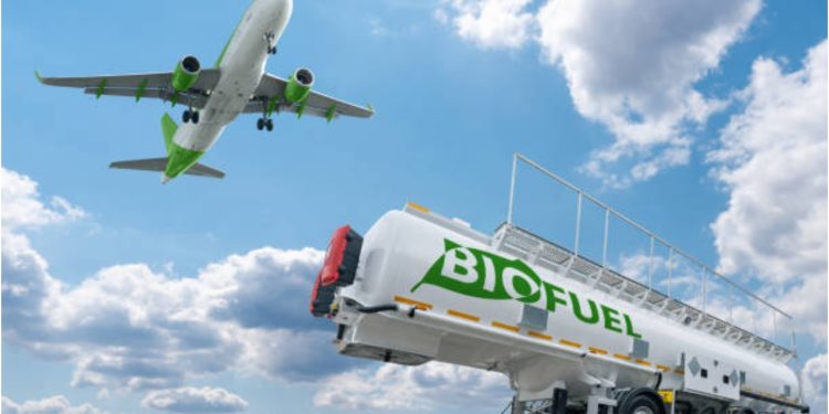 Importancia de los biocombustibles para la transición sostenible de los deportes a motor