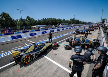 Polémica en Portland: dura sanción a DS PENSKE POR “espiar a rivales”