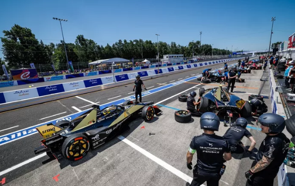 Polémica en Portland: dura sanción a DS PENSKE POR “espiar a rivales”