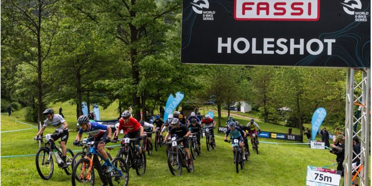 WES Lombardy Round Presented by Fassi: Another Thrilling Showdown