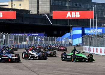 Yakarta en números: Cambio de líder y los récords de Guenther