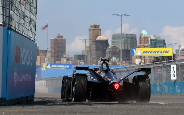 Portland’s Historic Circuit Welcomes Formula E for the First Time